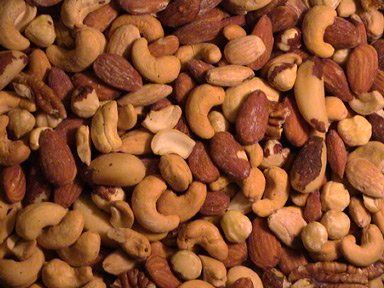 nueces