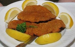 milanesa