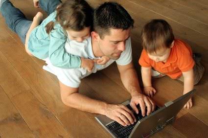 como configurar el control parental en su computadora
