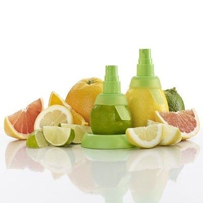Como hacer ambientador de citricos