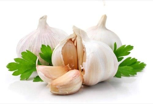 9 Beneficios medicinales del ajo