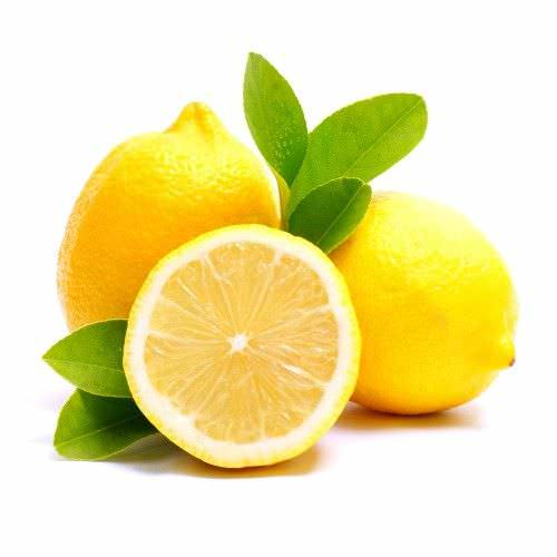 24 cosas que usted puede limpiar con limon