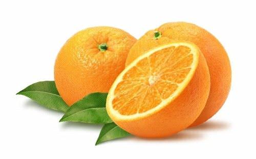 8 Beneficios medicinales de las naranjas
