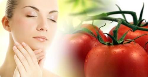 6 beneficios de los tomates para la belleza