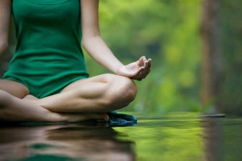 6 Beneficios del Yoga