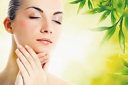 6 Consejos para el cuidado de la piel sensible