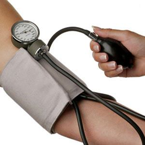 5 Consejos para controlar la presion arterial baja