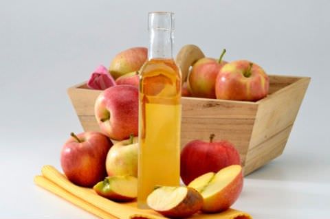 6 Beneficios del vinagre de sidra de manzana para la piel
