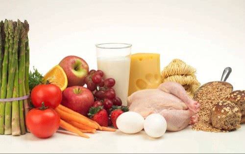 Nutrientes en la dieta- el colageno y la elastina2