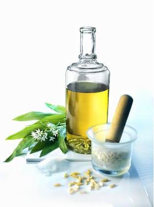aceite de oliva