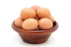 huevos