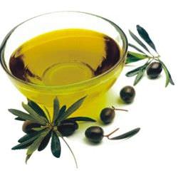 aceite de oliva