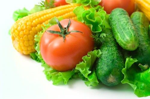9 Formas de Utilizar las Frutas y Verduras Pasadas