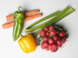 9 Formas de Utilizar las Frutas y Verduras Pasadas9