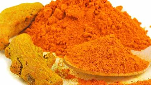 10 Beneficios Medicinales de la Curcuma1