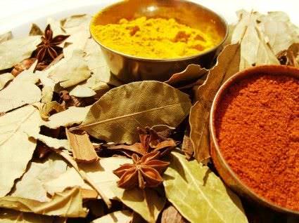 10 Beneficios Medicinales de la Curcuma2