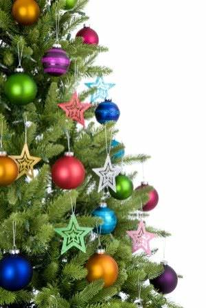 15 Christmas Tree Decorating Ideas