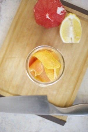 3 Limpiadores Esenciales Hechos en Casa para que su Cocina Brille2
