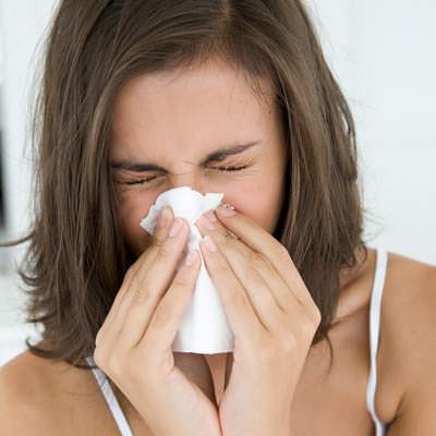  10 Remedios Caseros para la Congestion Nasal