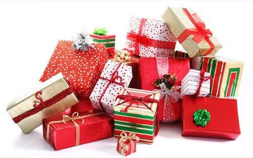 Consejos para ahorrar dinero en sus regalos navidenos