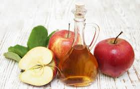   1Elimine estos problemas de salud comunes en 60 dias con 1 cucharada de vinagre de manzana