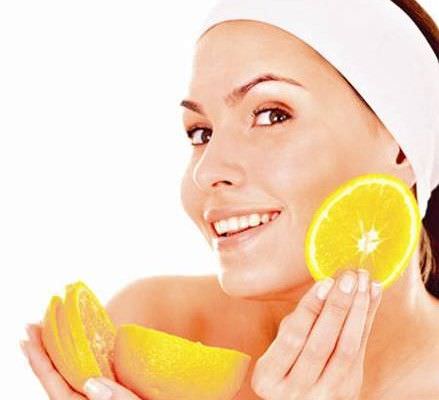  5 Formas de Utilizar Limones en Su Rutina de Belleza