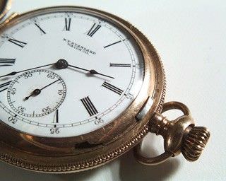 reloj