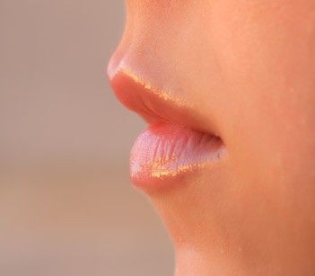 labios pequeños