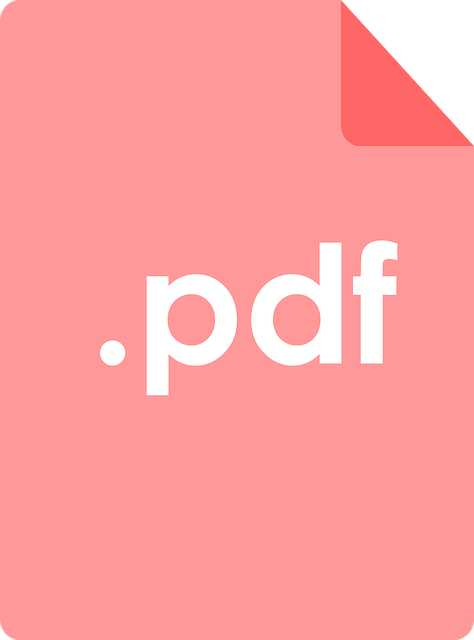 Pasos para editar archivos pdf asegurados.