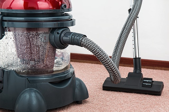 Limpie sus alfombras con estos sencillos trucos.