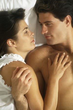 pareja