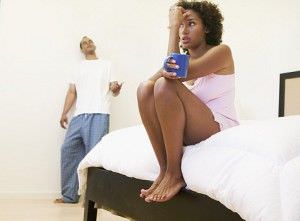 pareja