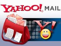 como enviar un correo electronico en yahoo