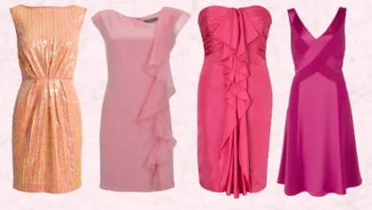 Estilos de vestidos formales para todo tipo de cuerpo - yComo Estilos de vestidos formales para todo tipo de cuerpo - yComo