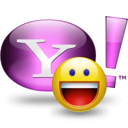 logo de yahoo