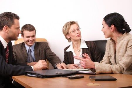 como acortar las reuniones de negocios