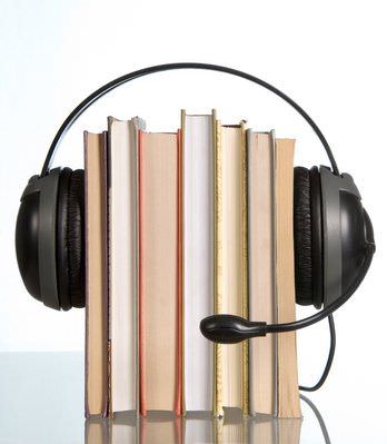 audiolibros