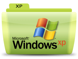 como dividir un disco duro existente en xp