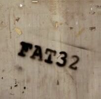 como hacer una particion fat32 en mac