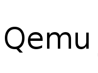 Como instalar una imagen de VMware en QEMU