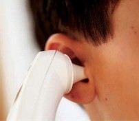 Como curar una infeccion de oido
