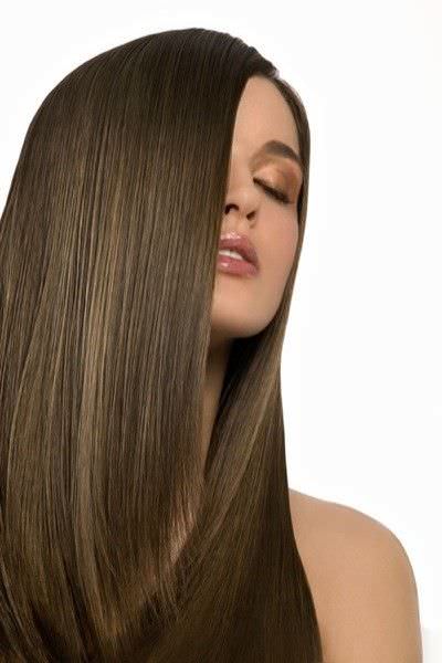 4 Aceites naturales para el cabello