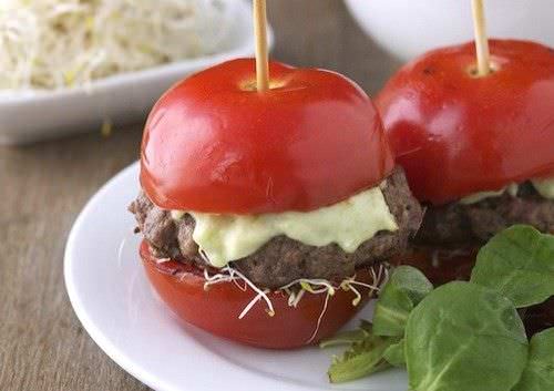 4 Burger Bun Alternatives That Arent Bread1 copia