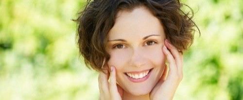 4 Consejos para verse bien sin maquillaje
