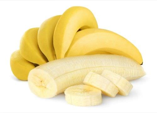 11 Beneficios de los platanos