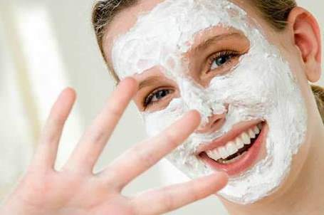 5 Mascarillas naturales para la piel propensa al acne
