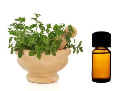 Aceite de Oregano- Una Cura Natural para la Dermatitis y el Eccema