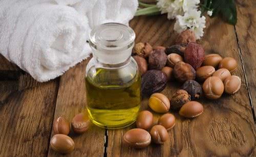 Beneficios del Aceite de Argan1