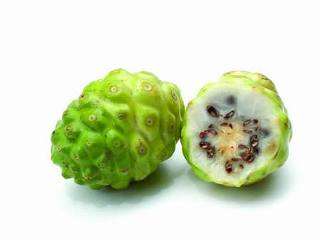 Cuales son los beneficios del jugo de Noni