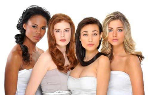 9 Beneficios del aceite de Argan para el Pelo1